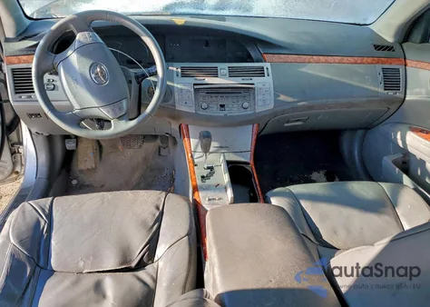 2007 Toyota Avalon Xl from USA, damaged, VIN 4T1BK36BX7U239518